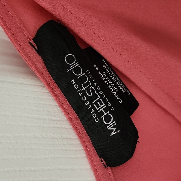 Pink Tank Top - Picture 4 of 5